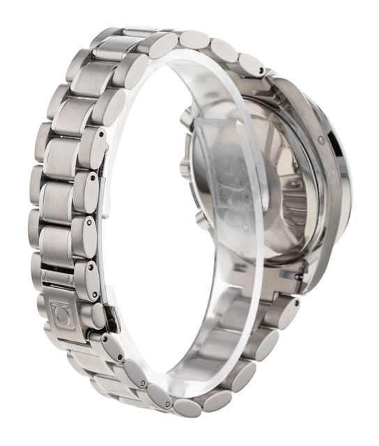 Omega Speedmaster DayDate 3523.30.00 Image 3